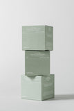 Ji Woo Gae Heartleaf BHA Peeling Pad 60pads