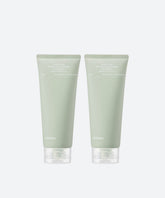 Ji Woo Gae Cica BHA Acne Foam Cleansing 150ml