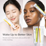 Celimax Retinal + Pore & Dark Spot Brightening Cream Duo