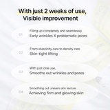 Celimax Retinal + Pore & Dark Spot Brightening Cream Duo