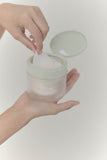 Ji Woo Gae Cica BHA Blemish Toner Pad 60pad