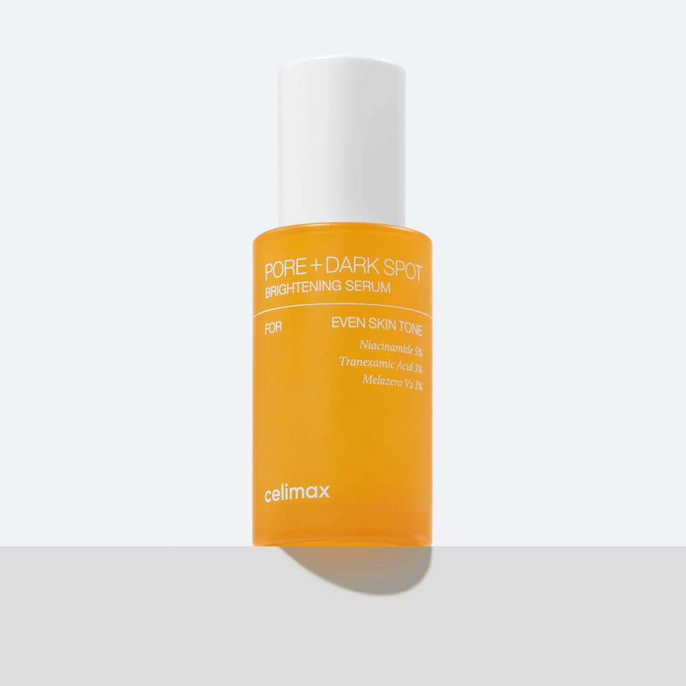 Pore+Dark Spot Brightening Serum 30ml