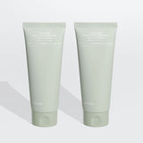 Ji Woo Gae Baking Soda Deep Pore Foam Cleansing 150ml
