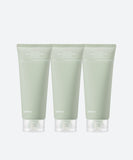 Ji Woo Gae Cica BHA Acne Foam Cleansing 150ml