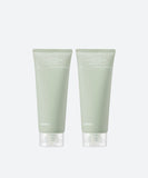 Ji Woo Gae Cica BHA Acne Foam Cleansing 150ml