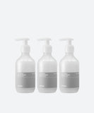 Dual Barrier Mild Gel Cleanser 200ml