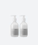 Dual Barrier Mild Gel Cleanser 200ml
