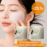 Pore+Dark Spot Brightening Pad - 2 Size
