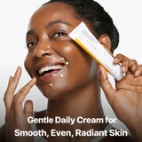 Pore+Dark Spot Brightening Cream 35ml