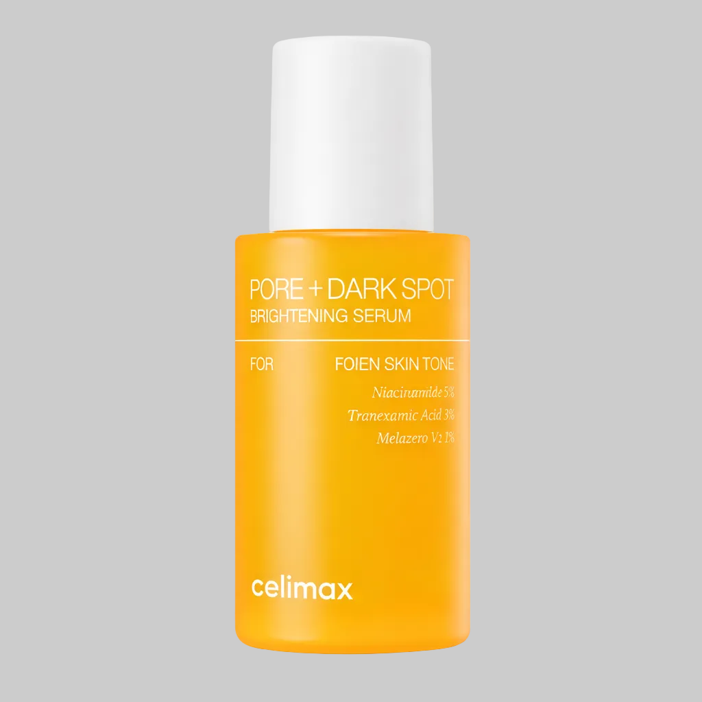 Pore+Dark Spot Brightening Serum 30ml