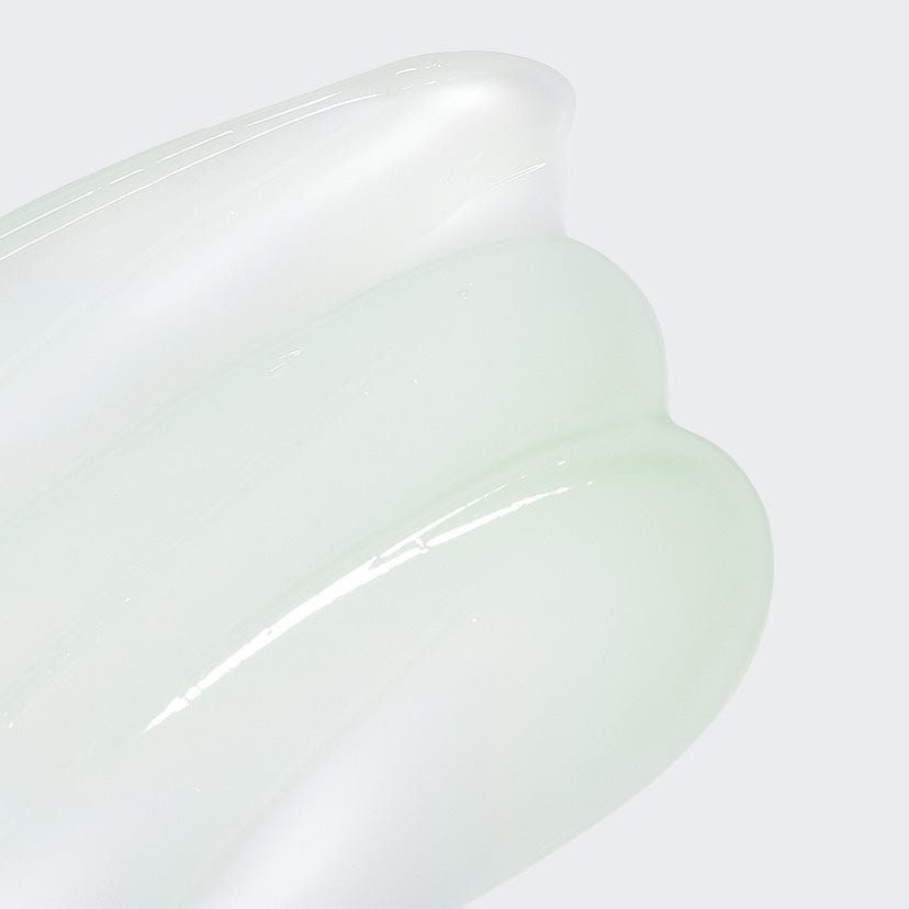 The Real Cica Soothing Cream 50ml texture
